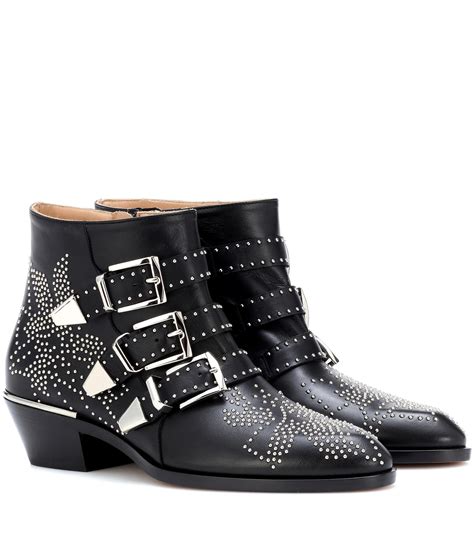 chloe boots zwart|chloe boots for women.